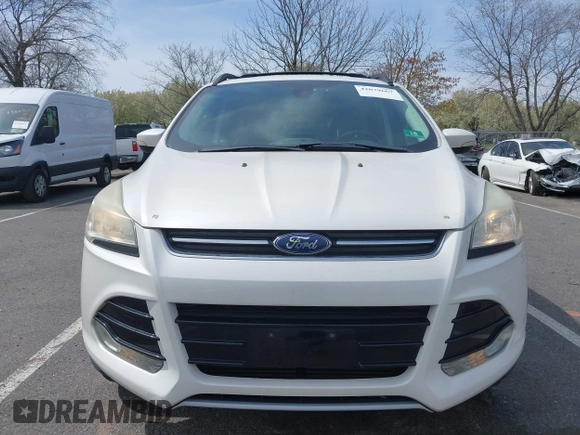 2013 Ford Escape SEL with VIN 1FMCU9HXXDUD82944, listed as a IAAI auction lot 42079667 with 97,304 mi miles. Bid and sale history available at carsss.com. Image 6.