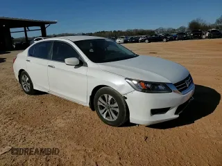 2015 Honda Accord LX with VIN 1HGCR2F31FA154379, listed as a Copart auction lot 48415835 with 179,633 mi miles and Salvage Title. Bid and sale history available at carsss.com. Image 11.