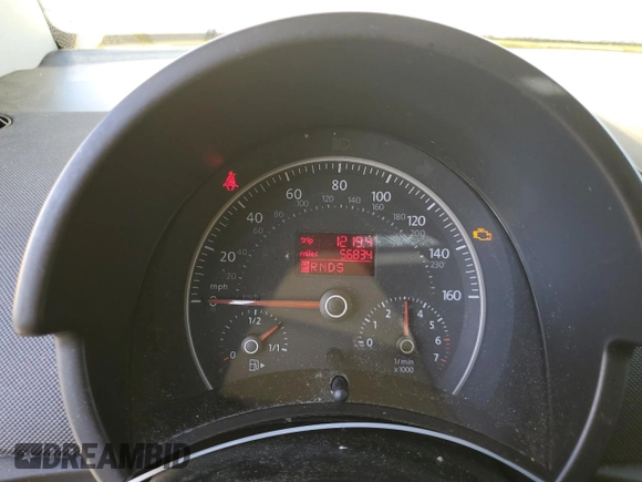 2009 Volkswagen Beetle S с VIN 3VWRG31C59M506895, выставлен на аукционе Copart как лот 52944605 с пробегом 56 834 миль миль и Списание • Salvage title. История ставок и продаж доступна на DreamBid. Изображение 9.