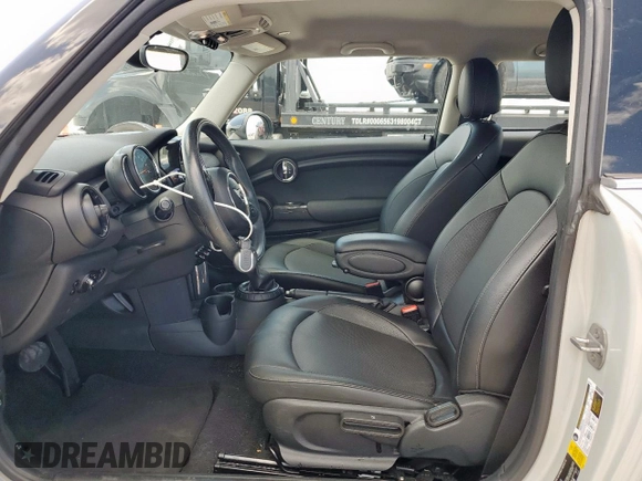 2015 MINI Hardtop with VIN WMWXM5C50FT942819, listed as a Copart auction lot 59783465 with 37,133 mi miles and Clean title. Bid and sale history available at DreamBid. Image 7.