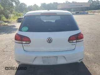 2012 Volkswagen Golf TDI с VIN WVWDM7AJXCW252684, выставлен на аукционе Copart как лот 63752035 с пробегом 231 379 миль миль и Списание • Salvage title. История ставок и продаж доступна на DreamBid. Изображение 6.
