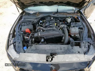 2024 Ford Mustang EcoBoost с VIN 1FA6P8TH8R5121211, выставлен на аукционе Copart как лот 61043315 с пробегом Не указан миль и Списание • Salvage title. История ставок и продаж доступна на DreamBid. Изображение 11.