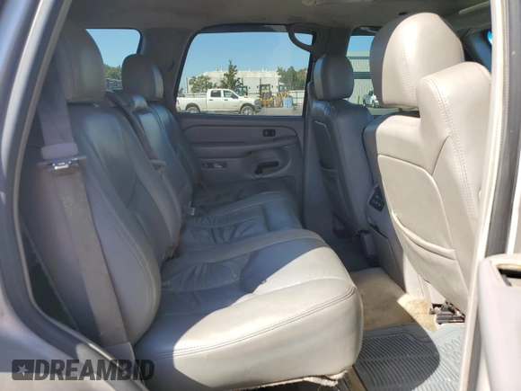2005 GMC Yukon SLE with VIN 1GKEC13T95J150381, listed as a Copart auction lot 77405144 with 176,516 mi miles and Clean Title. Bid and sale history available at carsss.com. Image 11.