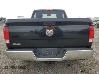 2015 Ram 1500 Tradesman with VIN 3C6JR6AG3FG522318, listed as a Copart auction lot 44561335 with 216,098 mi miles and Clean title. Bid and sale history available at DreamBid. Image 6.