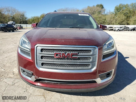 2017 GMC Acadia Limited Limited with VIN 1GKKRSKD0HJ176180, listed as a Copart auction lot 76236314 with 87,960 mi miles and Salvage Title. Bid and sale history available at carsss.com. Image 5.