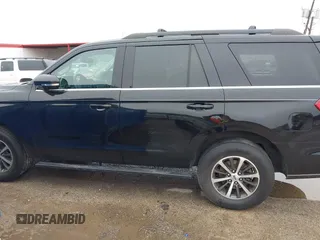 2020 Ford Expedition XLT with VIN 1FMJU1HT7LEA25705, listed as a IAAI auction lot 41852753 with 54,445 mi miles. Bid and sale history available at carsss.com. Image 15.