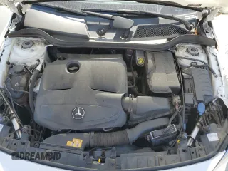 2018 Mercedes-Benz GLA 250 z VIN WDCTG4GB6JU000032, wystawiony jako Copart lot #71586914 z przebiegiem 75 776 mil mil oraz Szkoda całkowita • Salvage title. Historia ofert i sprzedaży dostępna na DreamBid. Obrazek 12.