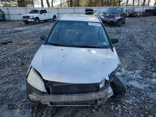 2005 Honda Civic LX z VIN 2HGES16525H621740, wystawiony jako Copart lot #85270434 z przebiegiem 116 606 mil mil oraz Szkoda całkowita • Salvage title. Historia ofert i sprzedaży dostępna na DreamBid. Obrazek 5.