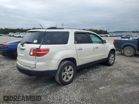 2010 Saturn Outlook z VIN 5GZLRVED0AJ205520, wystawiony jako Copart lot #71889594 z przebiegiem 163 476 mil mil oraz Czysty tytuł • Clean title. Historia ofert i sprzedaży dostępna na DreamBid. Obrazek 3.