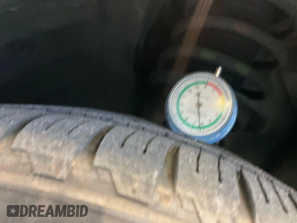 2023 Subaru Ascent Limited с VIN 4S4WMASD8P3439956, выставлен на аукционе IAAI как лот 42792607 с пробегом 86 955 миль миль и . История ставок и продаж доступна на DreamBid. Изображение 27.