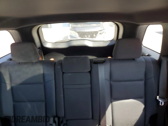 2019 Jeep Grand Cherokee Upland z VIN 1C4RJEAG5KC835767, wystawiony jako Copart lot #52076345 z przebiegiem 52 910 mil mil oraz Szkoda całkowita • Salvage title. Historia ofert i sprzedaży dostępna na DreamBid. Obrazek 10.