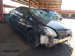 2014 Toyota Prius Four с VIN JTDKN3DU3E0357270, выставлен на аукционе IAAI как лот 42609958 с пробегом 225 160 миль миль и . История ставок и продаж доступна на DreamBid. Изображение 1.