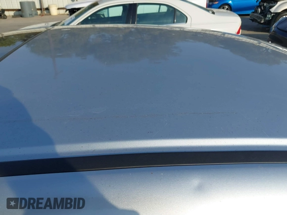 2008 Honda Accord EX with VIN JHMCP267X8C058151, listed as a IAAI auction lot 40601443 with 132,609 mi miles and . Bid and sale history available at DreamBid. Image 21.