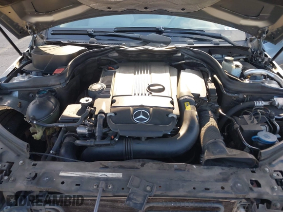 2012 Mercedes-Benz C 250 with VIN WDDGJ4HB1CF798671, listed as a IAAI auction lot 42161187 with 163,766 mi miles and . Bid and sale history available at DreamBid. Image 10.