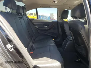 2015 BMW 3 Series 328i с VIN WBA3A5G52FNS91442, выставлен на аукционе Copart как лот 67319644 с пробегом 94 450 миль миль и Списание • Salvage title. История ставок и продаж доступна на DreamBid. Изображение 10.