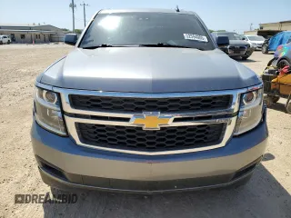 2020 Chevrolet Tahoe LT с VIN 1GNSCBKC6LR308008, выставлен на аукционе Copart как лот 52594005 с пробегом 125 898 миль миль и Чистый • Clean title. История ставок и продаж доступна на DreamBid. Изображение 5.