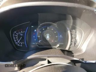 2019 Hyundai Santa Fe Limited with VIN 5NMS53AD6KH110647, listed as a Copart auction lot 46322555 with 102,299 mi miles and Salvage Title. Bid and sale history available at carsss.com. Image 9.