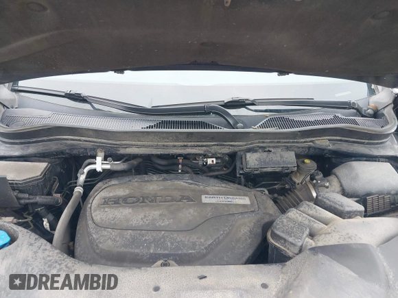 2017 Honda Ridgeline RTL-E with VIN 5FPYK3F78HB018267, listed as a IAAI auction lot 42299573 with 123,207 mi miles and . Bid and sale history available at DreamBid. Image 10.