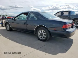 1995 Ford Thunderbird LX z VIN 1FALP62W7SH175725, wystawiony jako Copart lot #60622085 z przebiegiem 77 454 mil mil oraz Czysty tytuł • Clean title. Historia ofert i sprzedaży dostępna na DreamBid. Obrazek 2.