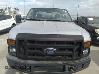 2010 Ford F-250 with VIN 1FTSX2AR3AEA18347, listed as a IAAI auction lot 41521128 with 58,624 mi miles and . Bid and sale history available at DreamBid. Image 6.