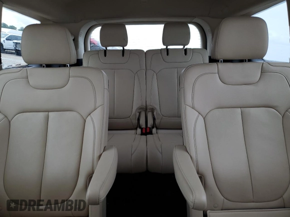 2021 Jeep Grand Cherokee Limited with VIN 1C4RJKBG7M8181180, listed as a Copart auction lot 50968715 with 55,465 mi miles and Salvage title. Bid and sale history available at DreamBid. Image 10.