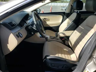 2013 Volkswagen CC R-Line with VIN WVWBP7AN2DE556410, listed as a Copart auction lot 77360244 with 114,891 mi miles and Salvage Title. Bid and sale history available at DreamBid. Image 7.