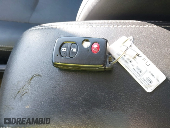 2014 Subaru Forester XT Touring with VIN JF2SJGPC9EH417920, listed as a IAAI auction lot 41270689 with 184,976 mi miles and . Bid and sale history available at DreamBid. Image 11.