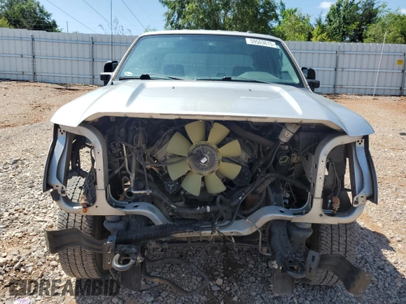 2015 Ford F-250 Lariat с VIN 1FT7W2B62FED39199, выставлен на аукционе Copart как лот 59503615 с пробегом 151 009 миль миль и Списание • Salvage title. История ставок и продаж доступна на DreamBid. Изображение 5.