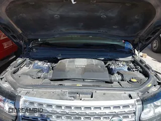 2013 Land Rover Range Rover HSE z VIN SALGS2DF2DA111662, wystawiony jako IAAI lot #41806393 z przebiegiem 167 259 mil mil oraz . Historia ofert i sprzedaży dostępna na DreamBid. Obrazek 10.