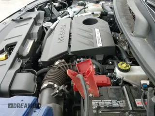 2024 Nissan Rogue SL with VIN 5N1BT3CB8RC720197, listed as a IAAI auction lot 41841950 with 9,799 mi miles and . Bid and sale history available at DreamBid. Image 20.