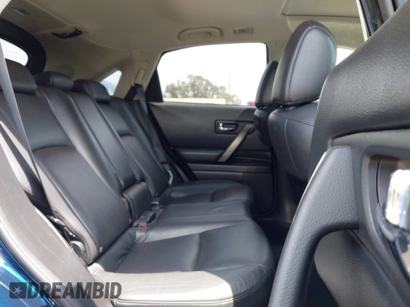 2006 Infiniti FX Options with VIN JNRBS08W36X400906, listed as a IAAI auction lot 42119925 with 158,079 mi miles and . Bid and sale history available at DreamBid. Image 8.