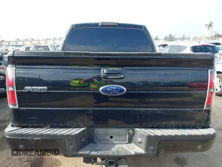 2009 Ford F-150 XL with VIN 1FTPW14V49FA08928, listed as a IAAI auction lot 42505548 with 187,451 mi miles and . Bid and sale history available at DreamBid. Image 17.