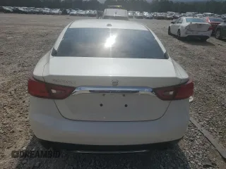 2017 Nissan Maxima S z VIN 1N4AA6AP7HC421942, wystawiony jako Copart lot #61029115 z przebiegiem 101 339 mil mil oraz Czysty tytuł • Clean title. Historia ofert i sprzedaży dostępna na DreamBid. Obrazek 6.