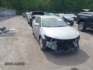 2012 Lexus CT 200h z VIN JTHKD5BHXC2120358, wystawiony jako IAAI lot #42128037 z przebiegiem 183 496 mil mil oraz . Historia ofert i sprzedaży dostępna na DreamBid. Obrazek 1.