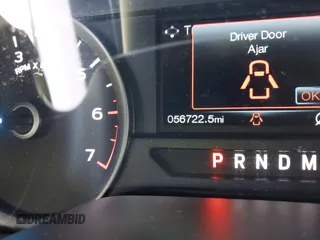 2020 Ford F-150 XL с VIN 1FTEW1CP1LFC62534, выставлен на аукционе IAAI как лот 42260097 с пробегом 56 722 миль миль и . История ставок и продаж доступна на DreamBid. Изображение 15.