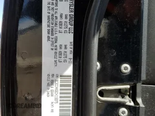 2012 Chrysler 300 with VIN 2C3CCAAG6CH116975, listed as a Copart auction lot 56796475 with 208,876 mi miles and Clean Title. Bid and sale history available at DreamBid. Image 13.