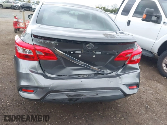 2018 Nissan Sentra SV z VIN 3N1AB7AP5JY344632, wystawiony jako IAAI lot #41776158 z przebiegiem 64 406 mil mil oraz . Historia ofert i sprzedaży dostępna na DreamBid. Obrazek 6.