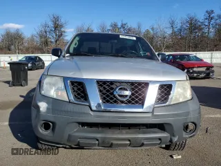 2013 Nissan Frontier SV с VIN 1N6AD0CW8DN710312, выставлен на аукционе Copart как лот 45423865 с пробегом 205 717 миль миль и Чистый • Clean title. История ставок и продаж доступна на DreamBid. Изображение 5.