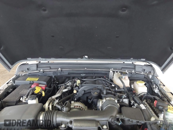 2022 Jeep Wrangler Unlimited Sport S with VIN 1C4HJXDG6NW144396, listed as a IAAI auction lot 42362283 with 19,854 mi miles and . Bid and sale history available at DreamBid. Image 10.