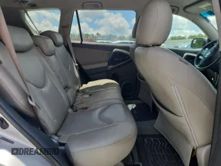 2010 Toyota RAV4 с VIN 2T3ZF4DV6AW043063, выставлен на аукционе Copart как лот 61656535 с пробегом 162 784 миль миль и Чистый • Clean title. История ставок и продаж доступна на DreamBid. Изображение 11.