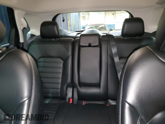 2020 Ford Edge SEL z VIN 2FMPK4J94LBA08954, wystawiony jako Copart lot #85891674 z przebiegiem 53 525 mil mil oraz Nie do naprawy • Non repairable. Historia ofert i sprzedaży dostępna na DreamBid. Obrazek 10.