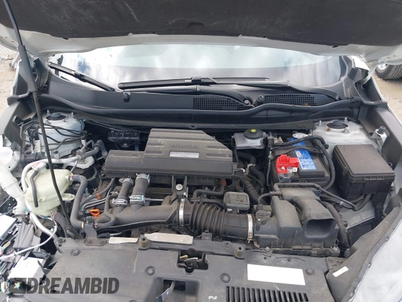 2020 Honda CR-V Touring z VIN 2HKRW2H97LH676151, wystawiony jako IAAI lot #42340956 z przebiegiem 32 492 mil mil oraz . Historia ofert i sprzedaży dostępna na DreamBid. Obrazek 10.