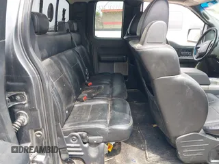 2004 Ford F-150 XLT с VIN 1FTPX14564NB32551, выставлен на аукционе IAAI как лот 42125478 с пробегом 188 332 миль миль и . История ставок и продаж доступна на DreamBid. Изображение 8.
