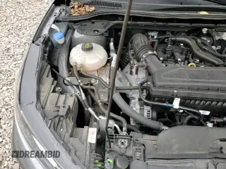 2023 Ford Escape ST-Line с VIN 1FMCU0MN8PUB45180, выставлен на аукционе Copart как лот 69906005 с пробегом 28 335 миль миль и Списание • Salvage title. История ставок и продаж доступна на DreamBid. Изображение 14.