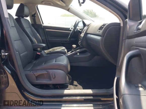 2009 Volkswagen Jetta SE with VIN 3VWRM71K79M166916, listed as a IAAI auction lot 42400659 with 166,061 mi miles and . Bid and sale history available at DreamBid. Image 5.