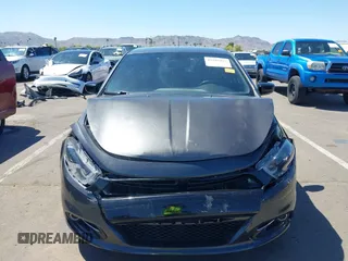 2014 Dodge Dart SXT with VIN 1C3CDFBB8ED866357, listed as a IAAI auction lot 42109497 with 158,625 mi miles and . Bid and sale history available at DreamBid. Image 13.