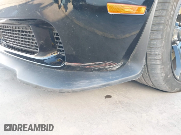 2021 Dodge Challenger SRT Hellcat with VIN 2C3CDZC97MH634623, listed as a IAAI auction lot 41228580 with 36,027 mi miles and . Bid and sale history available at DreamBid. Image 17.