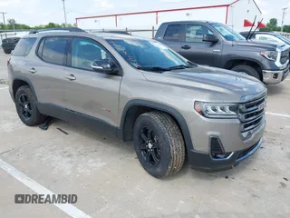 2023 GMC Acadia AT4 с VIN 1GKKNLLS8PZ168729, выставлен на аукционе IAAI как лот 42582268 с пробегом Не указан миль и . История ставок и продаж доступна на DreamBid. Изображение 1.