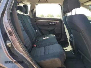 2019 Honda CR-V LX with VIN 2HKRW6H32KH211682, listed as a Copart auction lot 48487605 with 217,414 mi miles and Non Repairable. Bid and sale history available at DreamBid. Image 11.