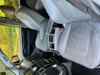 2013 Chrysler Town & Country Touring z VIN 2C4RC1BGXDR577662, wystawiony jako Copart lot #57900485 z przebiegiem 149 361 mil mil oraz Czysty tytuł • Clean title. Historia ofert i sprzedaży dostępna na DreamBid. Obrazek 5.